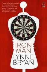 Iron Man цена и информация | Биографии, автобиогафии, мемуары | 220.lv