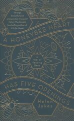Honeybee Heart Has Five Openings цена и информация | Биографии, автобиогафии, мемуары | 220.lv