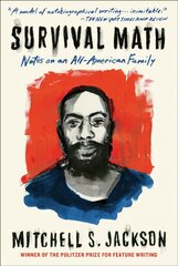 Survival Math: Notes on an All-American Family cena un informācija | Biogrāfijas, autobiogrāfijas, memuāri | 220.lv