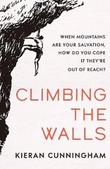 Climbing the Walls Export/Airside цена и информация | Биографии, автобиогафии, мемуары | 220.lv