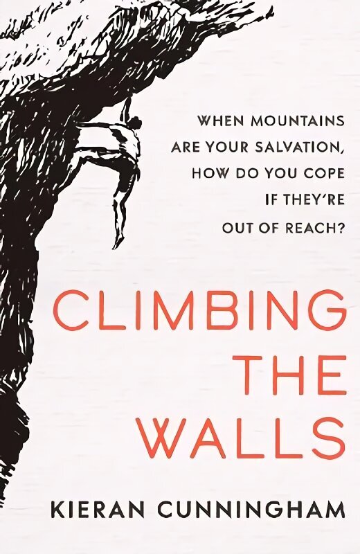 Climbing the Walls Export/Airside цена и информация | Biogrāfijas, autobiogrāfijas, memuāri | 220.lv