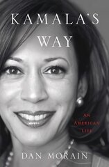 Kamala's Way Export/Airside cena un informācija | Biogrāfijas, autobiogrāfijas, memuāri | 220.lv