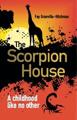 Scorpion House цена и информация | Биографии, автобиографии, мемуары | 220.lv