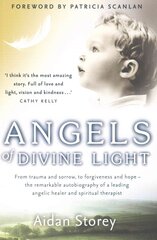 Angels of Divine Light цена и информация | Биографии, автобиографии, мемуары | 220.lv