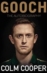 Gooch - The Autobiography цена и информация | Биографии, автобиогафии, мемуары | 220.lv