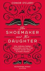 Shoemaker and his Daughter cena un informācija | Biogrāfijas, autobiogrāfijas, memuāri | 220.lv