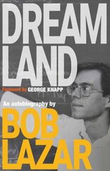 Dreamland: An Autobiography цена и информация | Биографии, автобиогафии, мемуары | 220.lv