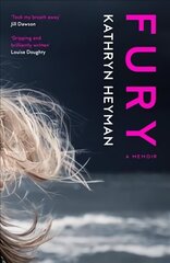 Fury: A Memoir цена и информация | Биографии, автобиогафии, мемуары | 220.lv