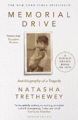 Memorial Drive: A Daughter's Memoir cena un informācija | Biogrāfijas, autobiogrāfijas, memuāri | 220.lv