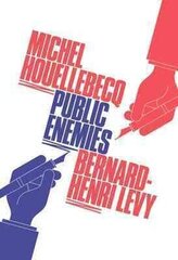 Public Enemies Main - print on demand cena un informācija | Biogrāfijas, autobiogrāfijas, memuāri | 220.lv