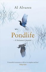 Pondlife: A Swimmer's Journal cena un informācija | Biogrāfijas, autobiogrāfijas, memuāri | 220.lv