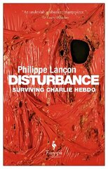 Disturbance цена и информация | Биографии, автобиографии, мемуары | 220.lv