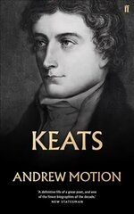 Keats Main cena un informācija | Biogrāfijas, autobiogrāfijas, memuāri | 220.lv