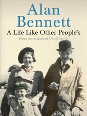 A Life Like Other People's Main cena un informācija | Biogrāfijas, autobiogrāfijas, memuāri | 220.lv