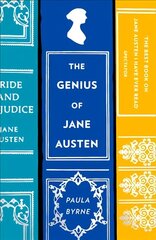 Genius of Jane Austen: Her Love of Theatre and Why She is a Hit in Hollywood ePub edition cena un informācija | Biogrāfijas, autobiogrāfijas, memuāri | 220.lv