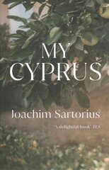 My Cyprus cena un informācija | Biogrāfijas, autobiogrāfijas, memuāri | 220.lv