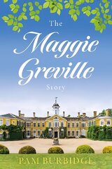 Maggie Greville Story цена и информация | Биографии, автобиографии, мемуары | 220.lv