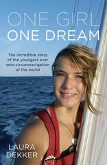 One Girl One Dream cena un informācija | Biogrāfijas, autobiogrāfijas, memuāri | 220.lv