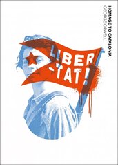 Homage to Catalonia цена и информация | Биографии, автобиографии, мемуары | 220.lv