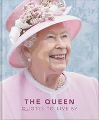 Queen: Quotes to live by cena un informācija | Biogrāfijas, autobiogrāfijas, memuāri | 220.lv