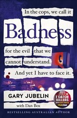 Badness цена и информация | Биографии, автобиогафии, мемуары | 220.lv