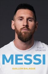 Messi cena un informācija | Biogrāfijas, autobiogrāfijas, memuāri | 220.lv