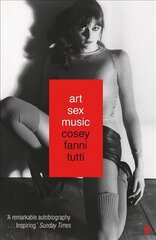 Art Sex Music Main cena un informācija | Biogrāfijas, autobiogrāfijas, memuāri | 220.lv