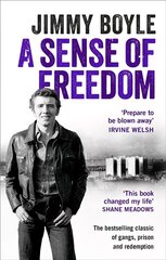 Sense of Freedom цена и информация | Биографии, автобиогафии, мемуары | 220.lv