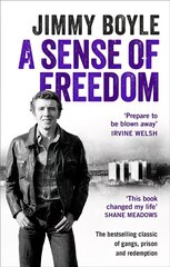 Sense of Freedom cena un informācija | Biogrāfijas, autobiogrāfijas, memuāri | 220.lv