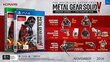 Metal Gear Solid V Definitive Edition, PS4 cena un informācija | Datorspēles | 220.lv