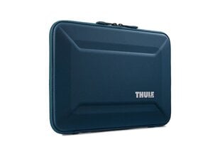 Чехол для компьютера Thule Gauntlet TGSE2358, 13-14", синий цена и информация | Рюкзаки, сумки, чехлы для компьютеров | 220.lv