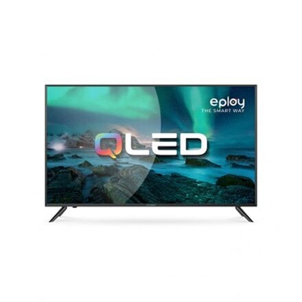 Allview QL43ePlay6100-U цена и информация | Televizori | 220.lv