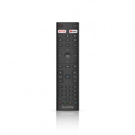 Allview QL43ePlay6100-U cena un informācija | Televizori | 220.lv