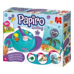 Развивающая игра Papiro Quilling Diset цена и информация | Развивающие игрушки | 220.lv