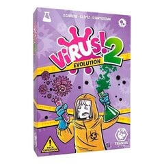 Kāršu komplekts Virus 2 цена и информация | Настольные игры, головоломки | 220.lv