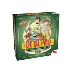 Развивающая игра Bizak De Tal Palo цена и информация | Развивающие игрушки | 220.lv