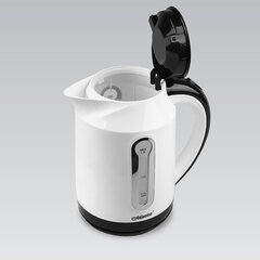 Электрический чайник Maestro, 1.7л, 2000Вт цена и информация | Электрочайники | 220.lv