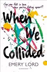 When We Collided цена и информация | Книги для подростков  | 220.lv