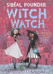 Witch Watch цена и информация | Книги для подростков  | 220.lv