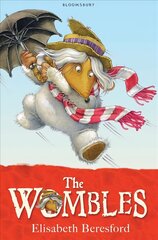 Wombles цена и информация | Книги для подростков  | 220.lv