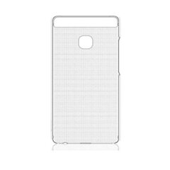 Чехол для ПК Huawei для P9 Plus прозрачный цена и информация | Чехлы для телефонов | 220.lv