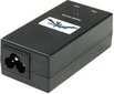 UBIQUITI PoE adapteris 24 VDC 1,25A POE-24-30W cena un informācija | Adapteri un USB centrmezgli | 220.lv