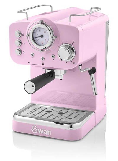 Swan SK22110PN cena un informācija | Kafijas automāti | 220.lv