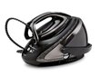 Tefal Pro Express Ultimate [+] GV9620 2600 W 1.9 L Durilium AirGlide Autoclean soleplate Black cena un informācija | Tvaika gludināšanas sistēmas | 220.lv