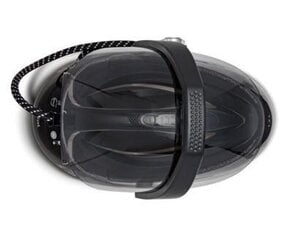 Подошва Durilium AirGlide Autoclean, черный, Tefal Pro Express Ultimate [+] GV9620 2600 Вт, 1,9 л  цена и информация | Паровые гладильные системы | 220.lv