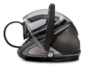 Tefal Pro Express Ultimate [+] GV9620 2600 W 1.9 L Durilium AirGlide Autoclean soleplate Black цена и информация | Гладильные системы | 220.lv