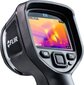 FLIR E6xt Thermal Imaging Camera -20 fino a 550 °C 240 x 180 Pixel 9 Hz MSX®, WiFi cena un informācija | Termokameras | 220.lv