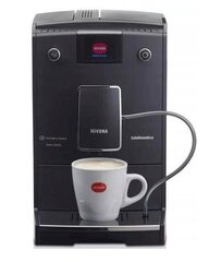 Кофемашина под давлением Nivona, CafeRomatica 756 цена и информация | Кофемашины | 220.lv
