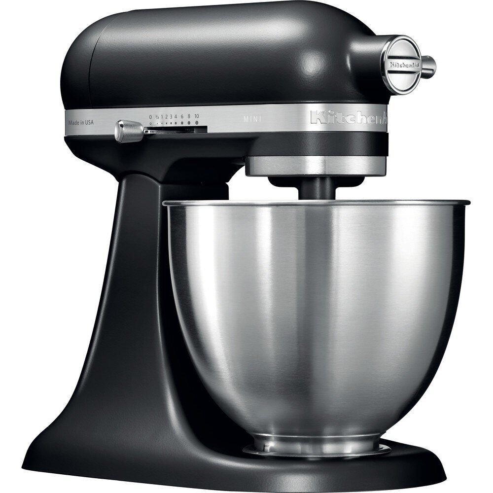 KitchenAid 5KSM3311X cena un informācija | Virtuves kombaini | 220.lv