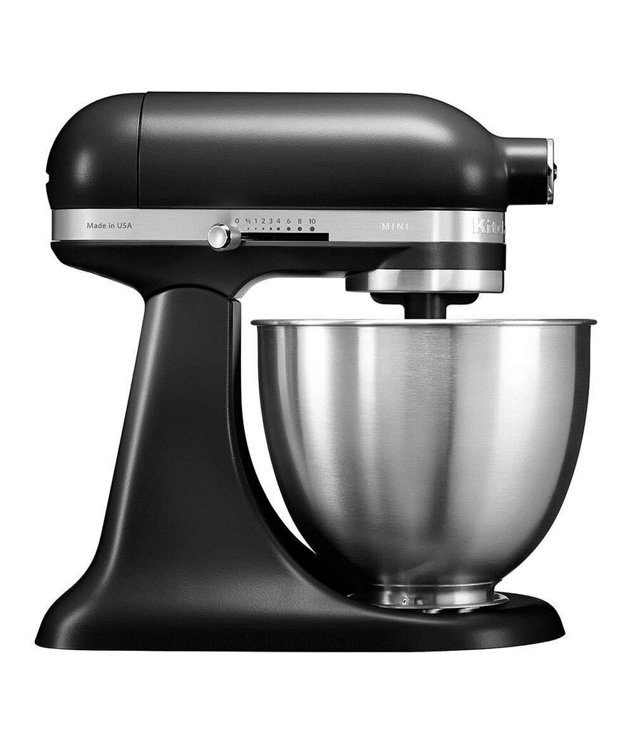 KitchenAid 5KSM3311X cena un informācija | Virtuves kombaini | 220.lv